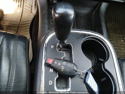 DayDrive