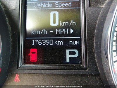 DayDrive
