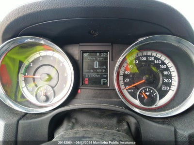 DayDrive