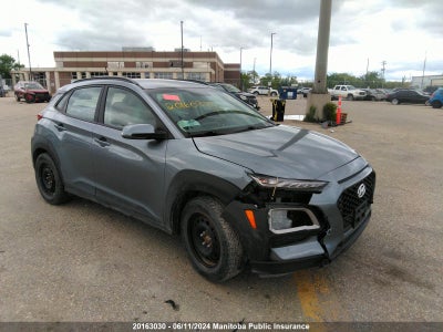 HYUNDAI KONA 2021