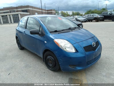 TOYOTA YARIS 2006