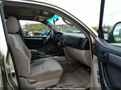 DayDrive