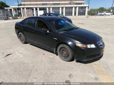 ACURA TL 2005