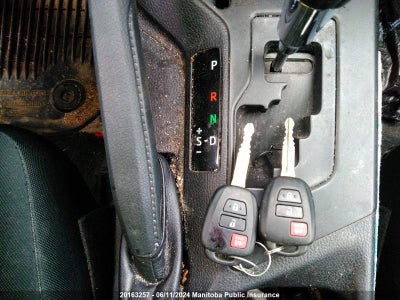 DayDrive