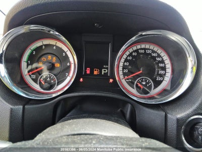 DayDrive