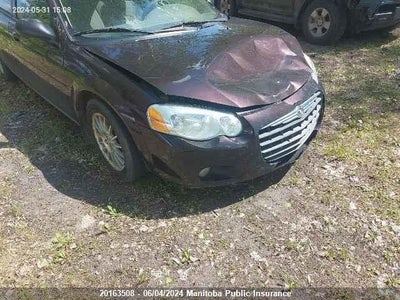 CHRYSLER SEBRING 2004