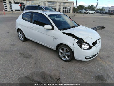 HYUNDAI ACCENT 2010