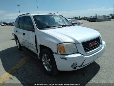 GMC ENVOY 2005
