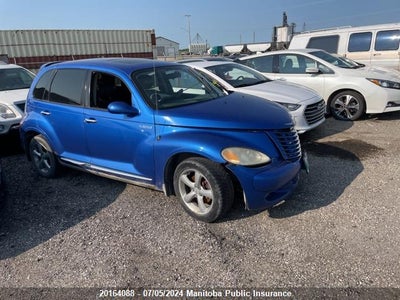 CHRYSLER PT CRUISER 2003