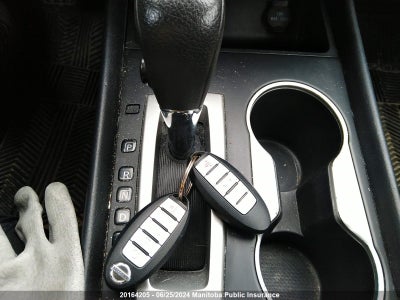 DayDrive