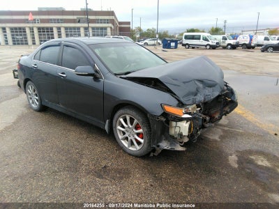 ACURA TSX 2006