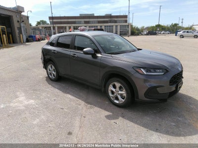 HONDA HR-V 2023