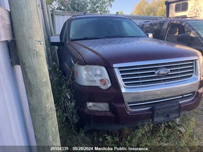 FORD EXPLORER 2006