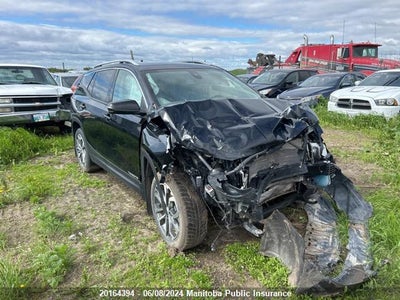 GMC TERRAIN SLT 2.0T 2020