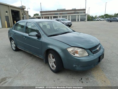 CHEVROLET COBALT 2010