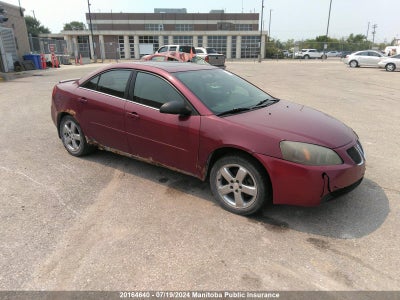 PONTIAC 200 2005