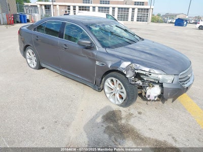 FORD TAURUS 2013