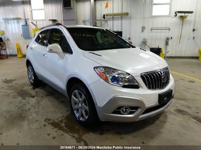 BUICK ENCORE 2014