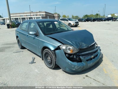 CHEVROLET COBALT 2009
