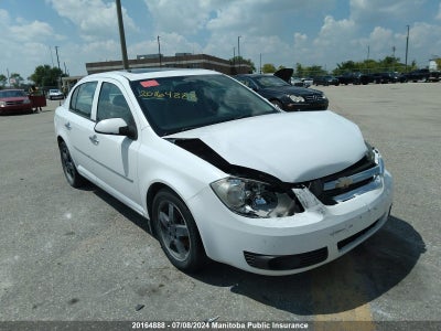 CHEVROLET COBALT 2010