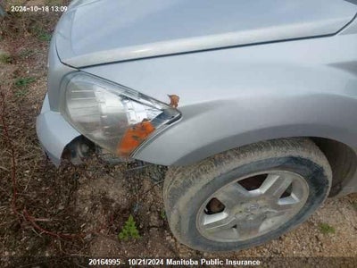 DODGE CALIBER 2007