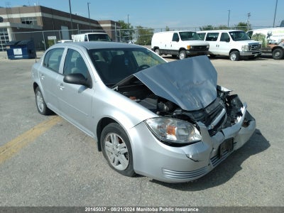 CHEVROLET COBALT 2009