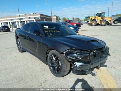 DODGE CHARGER 2023