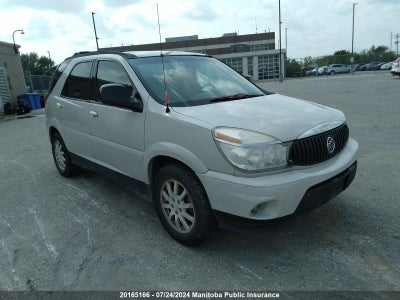 BUICK RENDEZVOUS 2006
