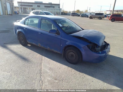 CHEVROLET COBALT 2008
