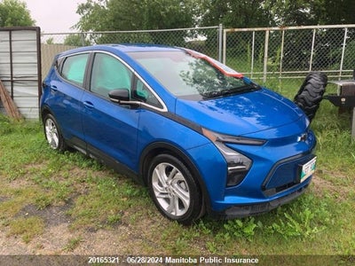 CHEVROLET BOLT LT 2023