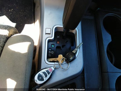 DayDrive