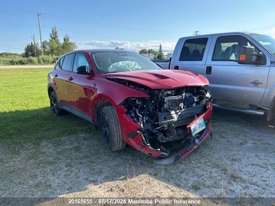 DODGE HORNET 2023