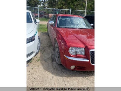 CHRYSLER 300 2010