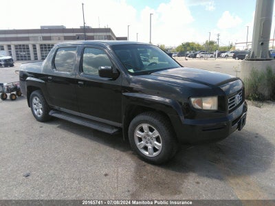 HONDA RIDGELINE 2006