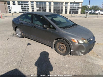 HONDA CIVIC 2006