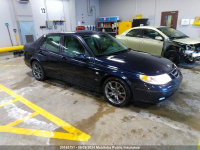 SAAB 9-5 2005