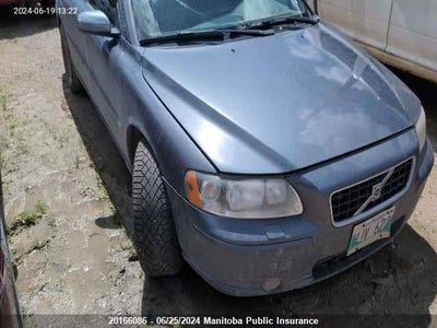 VOLVO S60 2006