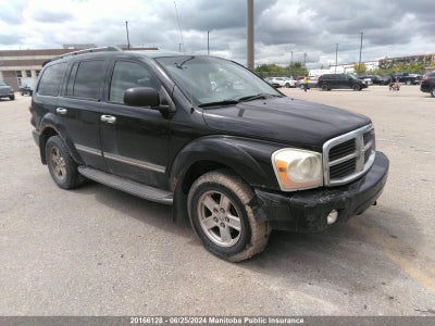 DODGE DURANGO 2006