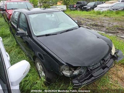 VOLKSWAGEN GOLF CITY 2008