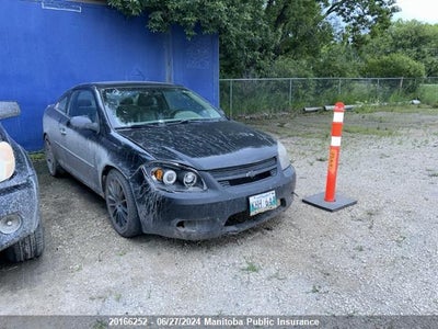 CHEVROLET COBALT 2009