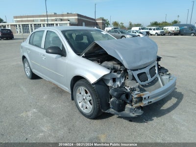 PONTIAC PURSUIT 2005