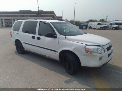 CHEVROLET UPLANDER LS EXT 2006