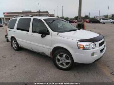 CHEVROLET UPLANDER LT EXT 2006