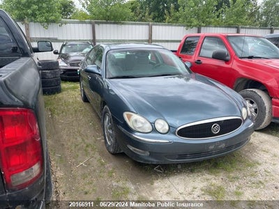 BUICK ALLURE 2006