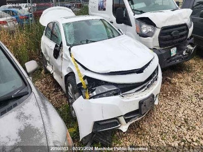 CHEVROLET IMPALA LT V6 2018