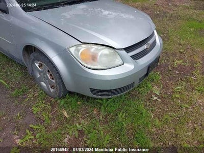CHEVROLET COBALT 2007