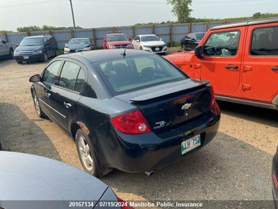 CHEVROLET COBALT 2009