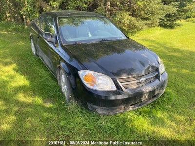 CHEVROLET COBALT 2005