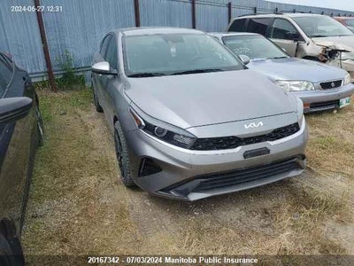 KIA FORTE 2023