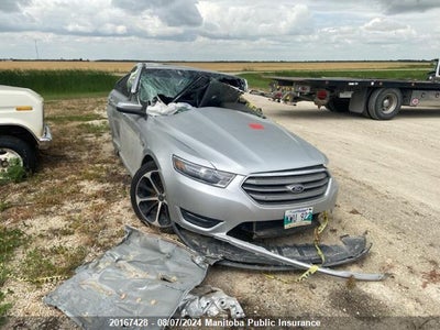 FORD TAURUS 2015